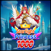 Starlight Princess 1000 casib