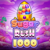 Sugar Rush 1000 casib