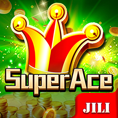 Super Ace casib slot