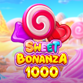 Sweet Bonanza 1000 casib