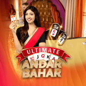 Ultimate Andar Bahar casib