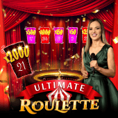 Ultimate Roulette casib
