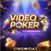 Video Poker casib