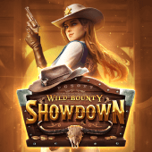 Wild Bounty casib