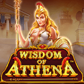 Wisdom of Athena slot game at casib